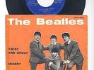 BEATLES 