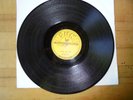 Johnny Cash 78RPM - I Walk The Line/Get Rhythm 241 Sun VG