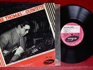 RENE THOMAS & SON QUINTETTE - RARE ORGL FRENCH LP 10' 33 - VOGUE - LD 210 - 1954