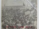 ARTUR ADRIANO & GRUPO SEMBA 45 7’’ ANGOLA N'Gola AFRO TROPICAL POLITICAL FOLK