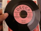 Vintage Record 45 lp 