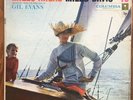 Miles Davis – Miles Ahead-Bebop-Big Band Vinyl LP-Original Mono 1957-Gil Morgan