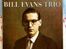 BILL EVANS TRIO PORTRAIT IN JAZZ RIVERSIDE RLP 12-315 MONO UK LP SCOTT LaFARO