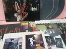 JAPAN 3LP+7