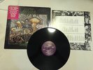 CRYPTIC SLAUGHTER -money talks RARE 1ST ISSUE 1987 LP SHRINK  excel