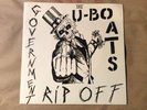 The U-Boats-Government Rip-Off 7