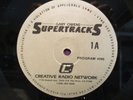 Gary Owens SUPERTRACKS 3 LP SET Beatles/Chubby Checker/Larks/Capitols