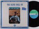 SOUTHERN FOLK HERITAGE SERIES: BLUES ROLL ON Various ATLANTIC LP NM SHRINK