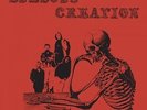 BULBOUS CREATION-YOU WON`T REMEMBER DYING  VINYL LP NEW