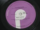 DEEP PURPLE stormbringer VERY RARE 1974 NEW ZEALAND PURPLE 7