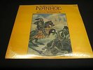 Spoken Word:2 LP set: Ivanhoe by Sir Walter Scott:read by Douglas Fairbanks Jr.