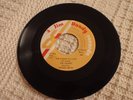 TEEN THE SAXONS THE POWER OF LOVE/YOU ARE THE ONE JIM DANDY 1002 M- SO CAROLINA