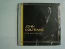 JOHN COLTRANE The Inch Worm  live 1962 McCOY TYNER ELVIN JONES  JAZZ LP SEALED