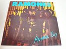 RAMONES - ANIMAL BOY PROMO-LP/Vinyl/Record