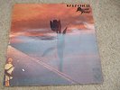 PRETTY THINGS-PARACHUTE-ORIGINAL UK HARVEST RECORDS-LP-1970-NO EMI BOX-NICE COPY