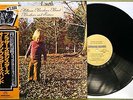 ALLMAN BROTHERS BAND BROTHERS AND SISTERS CAPRICORN VIP-5083 JAPAN OBI MINT LP