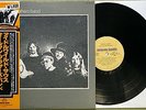 ALLMAN BROTHERS BAND Idlewild South JAPAN 1st Press OBI MINT LP Psych Capricorn