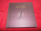 7 LP BOX - Roxy Music (Brian Ferry): The first 7 Albums  1981 EGBS1 2625043