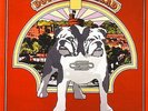 Status Quo-Dog Of Two Head LP-Pye Records, NSPL 18371, 1971, Gatefold Sleeve 9 T