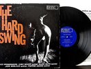LP Import USA : THE HARD SWING - Word Pacific Records