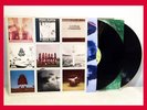 PINK FLOYD A Nice Pair 2-LP '73 SABB-11257 Saucerful of Secrets PIPER GATES DAWN