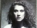 Celine Dion 'Unison' Rare Original Holland LP