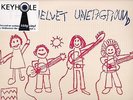 THE VELVET UNDERGROUND LIVE AT THE BOSTON TEA PARTY 12/12/1968 2-LPS UK IMPORT