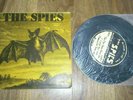 (Adam 5 and) The Spies 