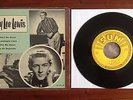 JERRY LEE LEWIS EP US ORIGINAL SUN EPA-108  EXCELLENT