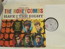 THE HONEYCOMBS Have I The Right ORG RARE 1964 STEREO SHRINK  BRIT-BEAT