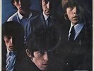 The Rolling Stones - No 3 Rare Dutch Sleeve No. 3 for No. 2 Album Decca Mono
