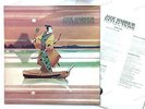 Jade Warrior - Reflections LP 1979 + Innerbag //1