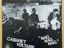 Cabaret Voltaire Nag Nag Nag 12