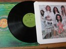 RARE 1973 vinyl LP ALICE COOPER BILLION DOLLAR BABIES Warner K56013 A1B1 1ST ED