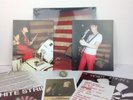 THIRD MAN RECORDS VAULT 26 White Stripes Jack White TMR