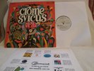 THE CROME SYRCUS LOVE CYCLE..ORG '68 GARAGE-HIPPIE-WEST COAST-PSYCH EX/NM-