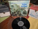 THE SONS OF KATIE ELDER Original Soundtrack Lp JOHN WAYNE 1965 Columbia Stunning