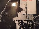 PAUL BLEY Improvisie LP ANNETTE PEACOCK 1970 MOOG Synth NM/EX