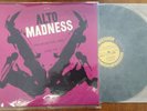 Jazz original ALTO MADNESS Prestige 7114 marked NOT FOR SALE  Jackie McLean