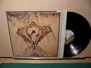 I Jah Man: Haile I Hymn (Chapter 1) StrongVG++ MANGO LP, Reggae