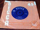 DOCTOR WHO 1st UK 45 7