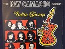 RARE California Latin Funk B-Boy Breaks LP RAY CAMACHO Salsa Chicana ORIG mp3