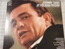 JOHNNY CASH AT FOLSOM PRISON CS 9639(1968)(listing revised)