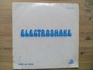ELECTROSHAKE CONCRETE DE WOLFE PSYCH ELECTRO 10