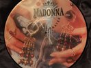 Madonna Mexico Import Like A Prayer Excellent Condition Very Rare