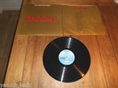 Exodus UK LP - Bob Marley & The Wailers - ISLAND - ILPS 9498 - BLUE LABELS 1977