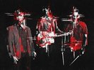 Shift by The Living End.