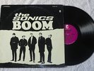 The Sonics BOOM Etiquette ET-ALBS-027 STEREO