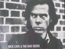 NICK CAVE AND THE BAD SEEDS THE BOATMAN'S CALL LP NEW UK