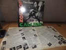 THE CLASH - LONDON CALLING Original  1979 E2 36328 2LP RARE Punk Classic VG 